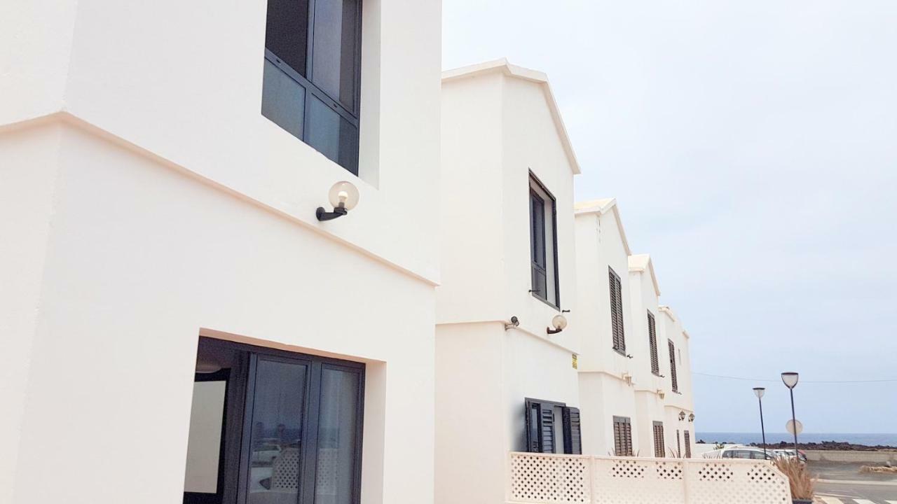 The White House Orzola Exterior foto