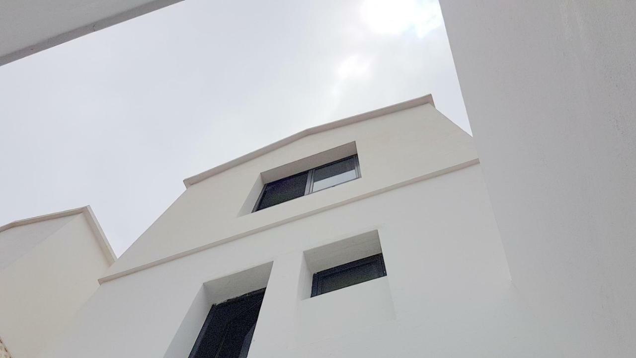 The White House Orzola Exterior foto