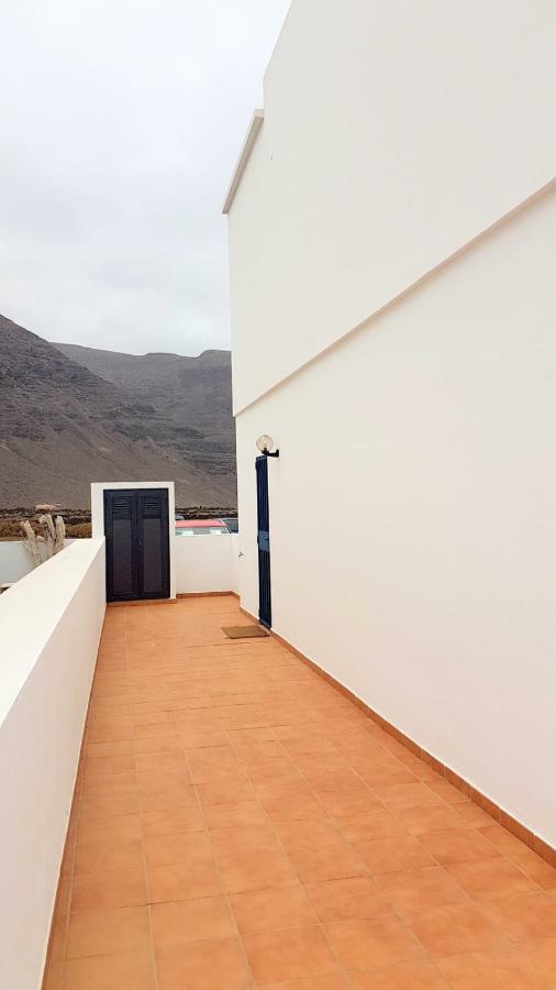 The White House Orzola Exterior foto