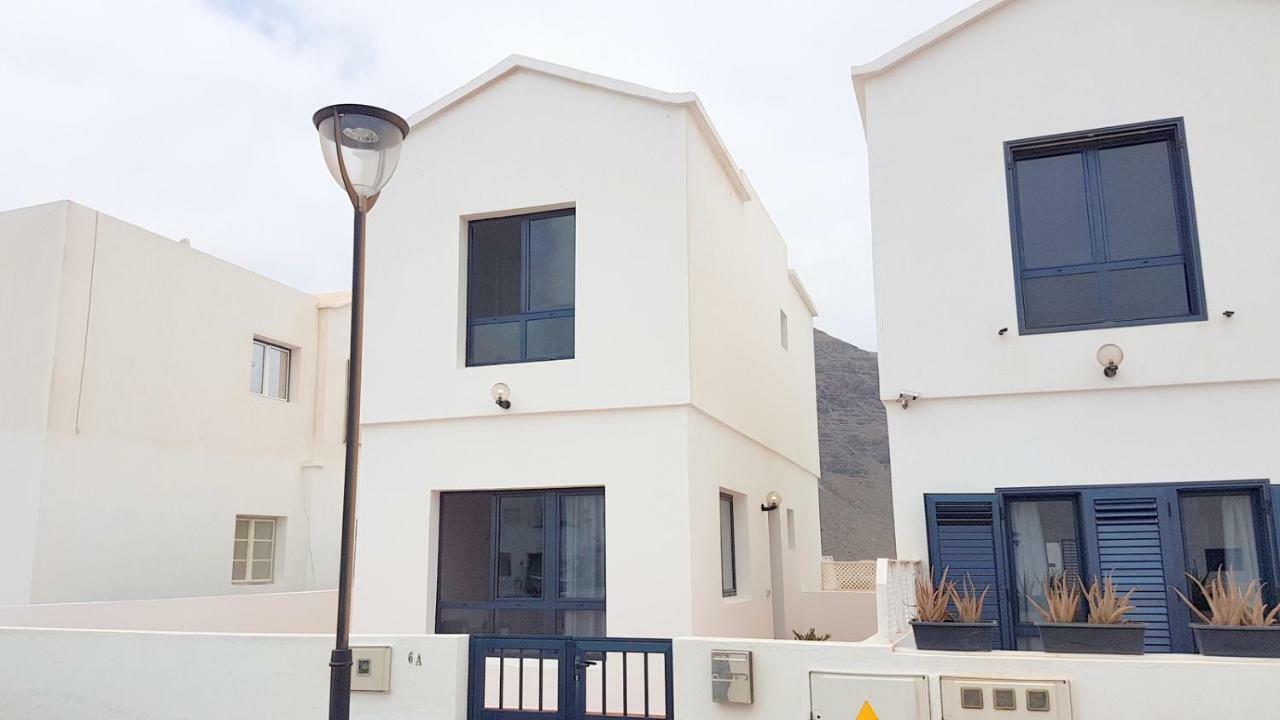 The White House Orzola Exterior foto